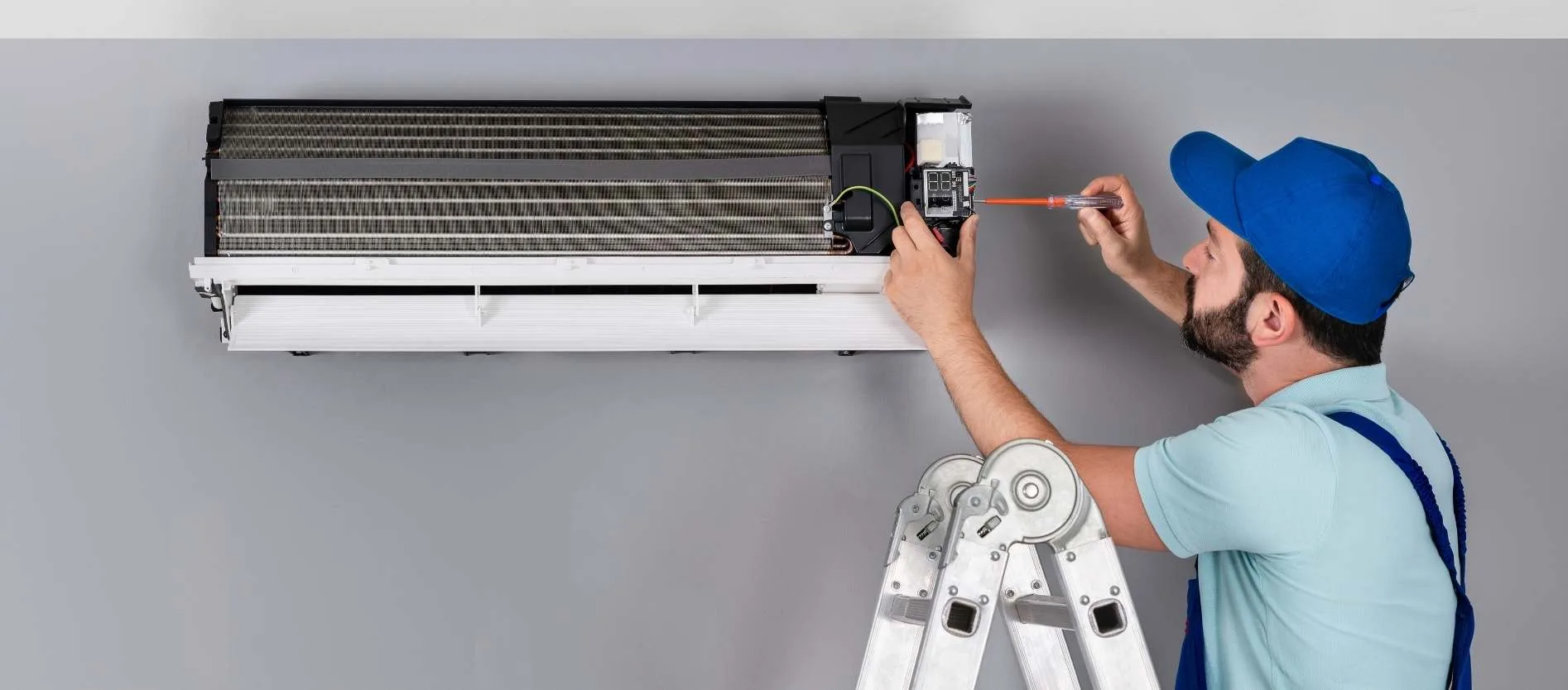 Soğukpınar Olefini Klima Gaz Dolum Servisi